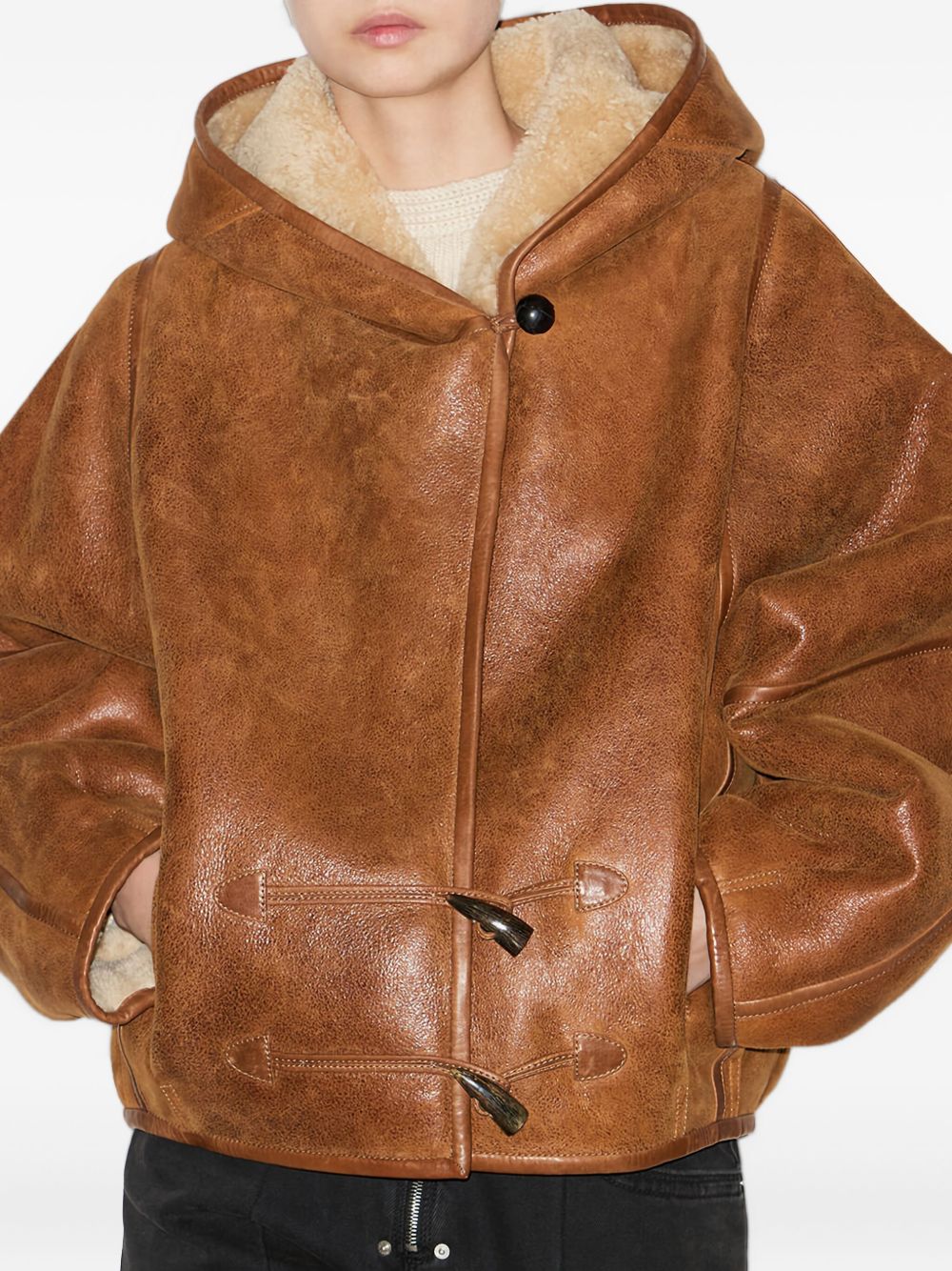 ISABEL MARANT MA0296FA-C3A03I 50CO