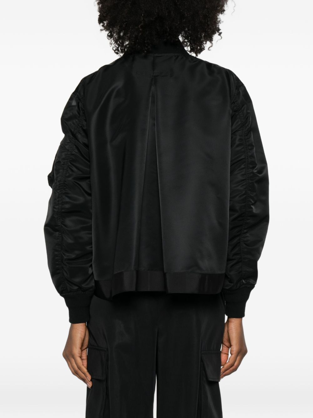 SACAI SCW-301 001