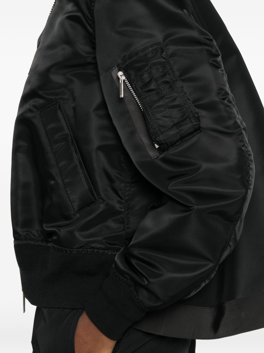 SACAI SCW-301 001