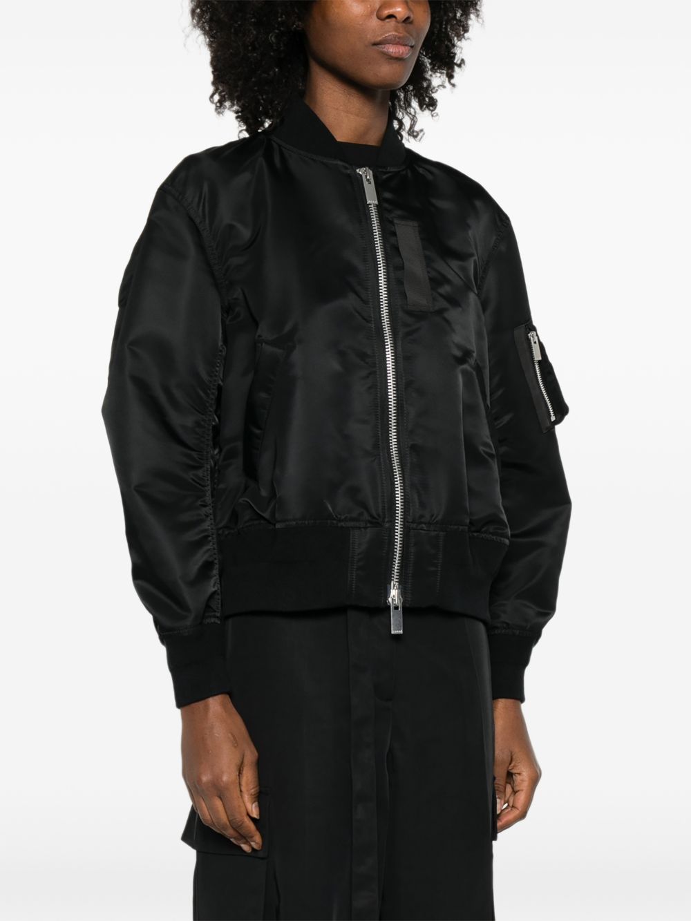 SACAI SCW-301 001