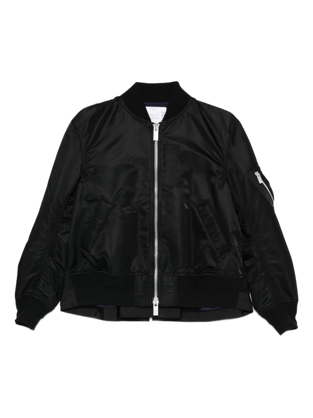 SACAI SCW-301 001