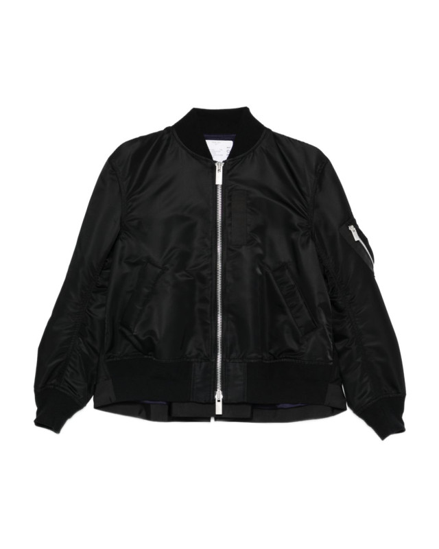 SACAI SCW-301 001