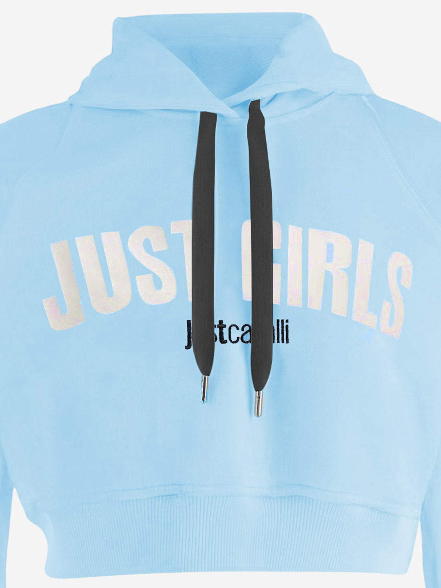 [Just Cavalli] Sweatshirt SS26 80PAIT12CF500217
