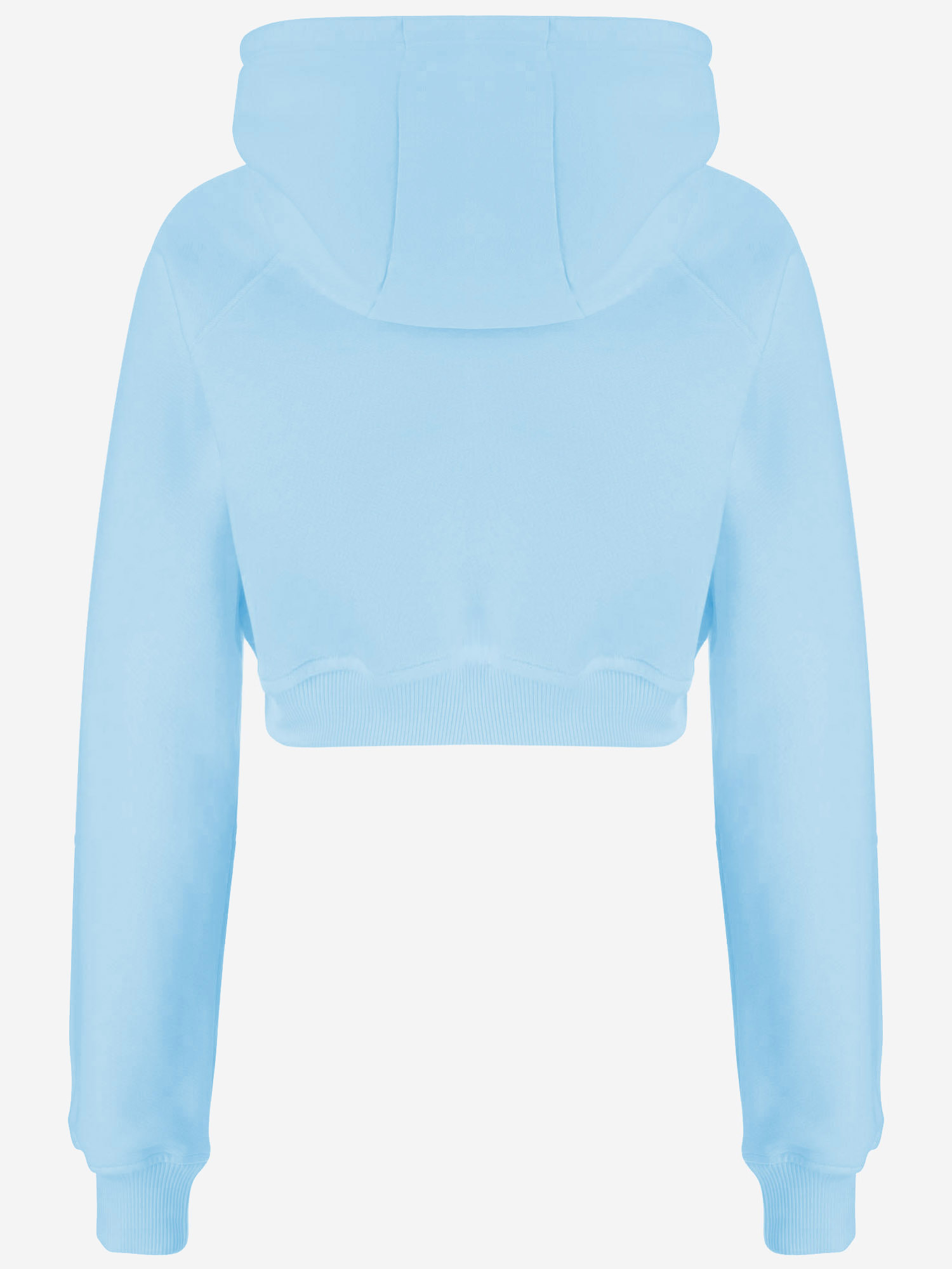 [Just Cavalli] Sweatshirt SS26 80PAIT12CF500217