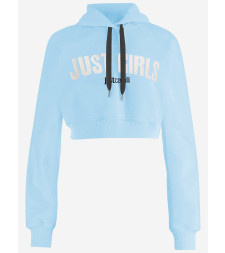 [Just Cavalli] Sweatshirt SS26 80PAIT12CF500217