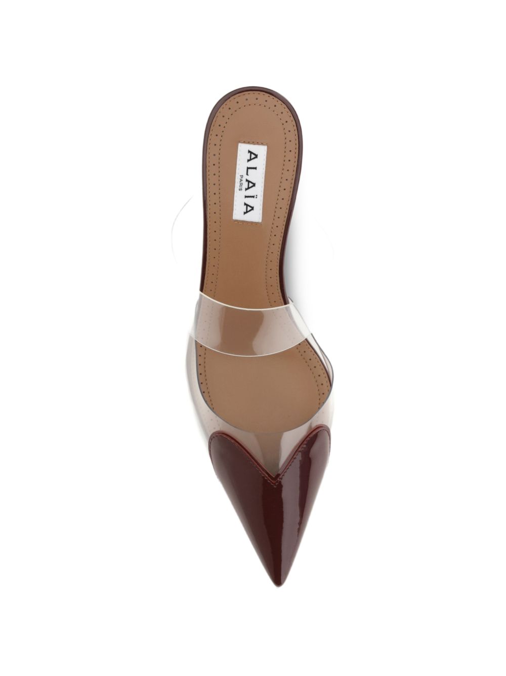ALAÏA AA3M3013CK150 325