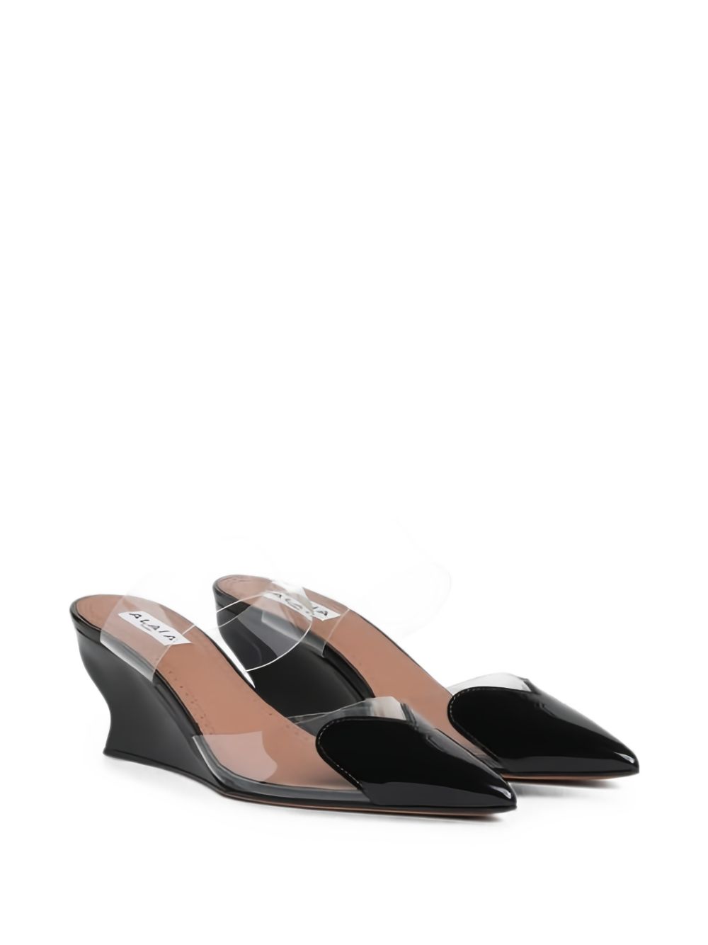 ALAÏA AA3M3013CK150 999
