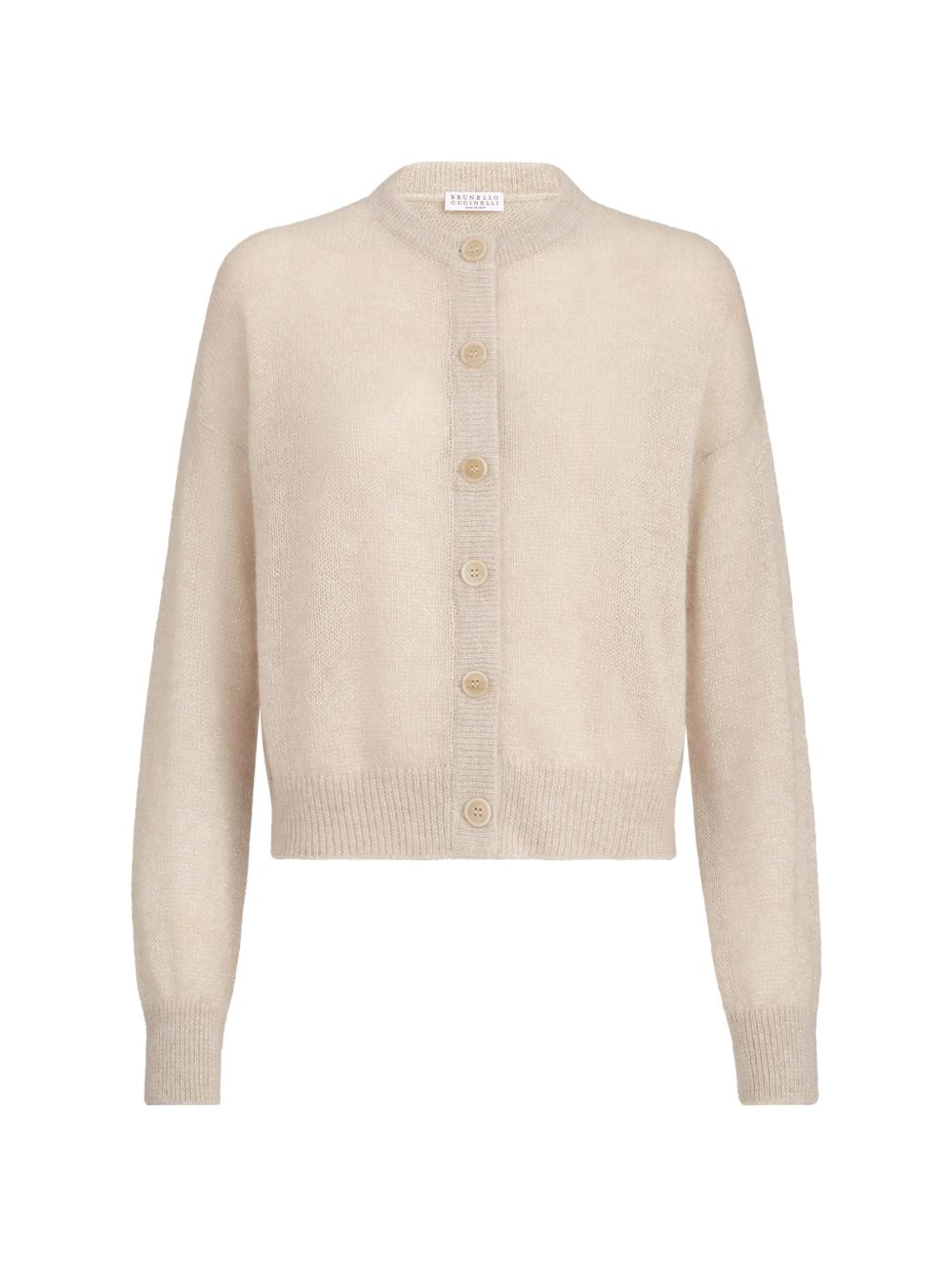 BRUNELLO CUCINELLI MBG775506P C9179