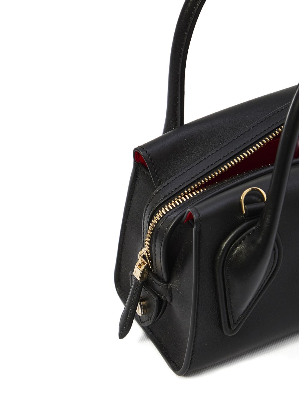 CHRISTIAN LOUBOUTIN 1265010 BK01