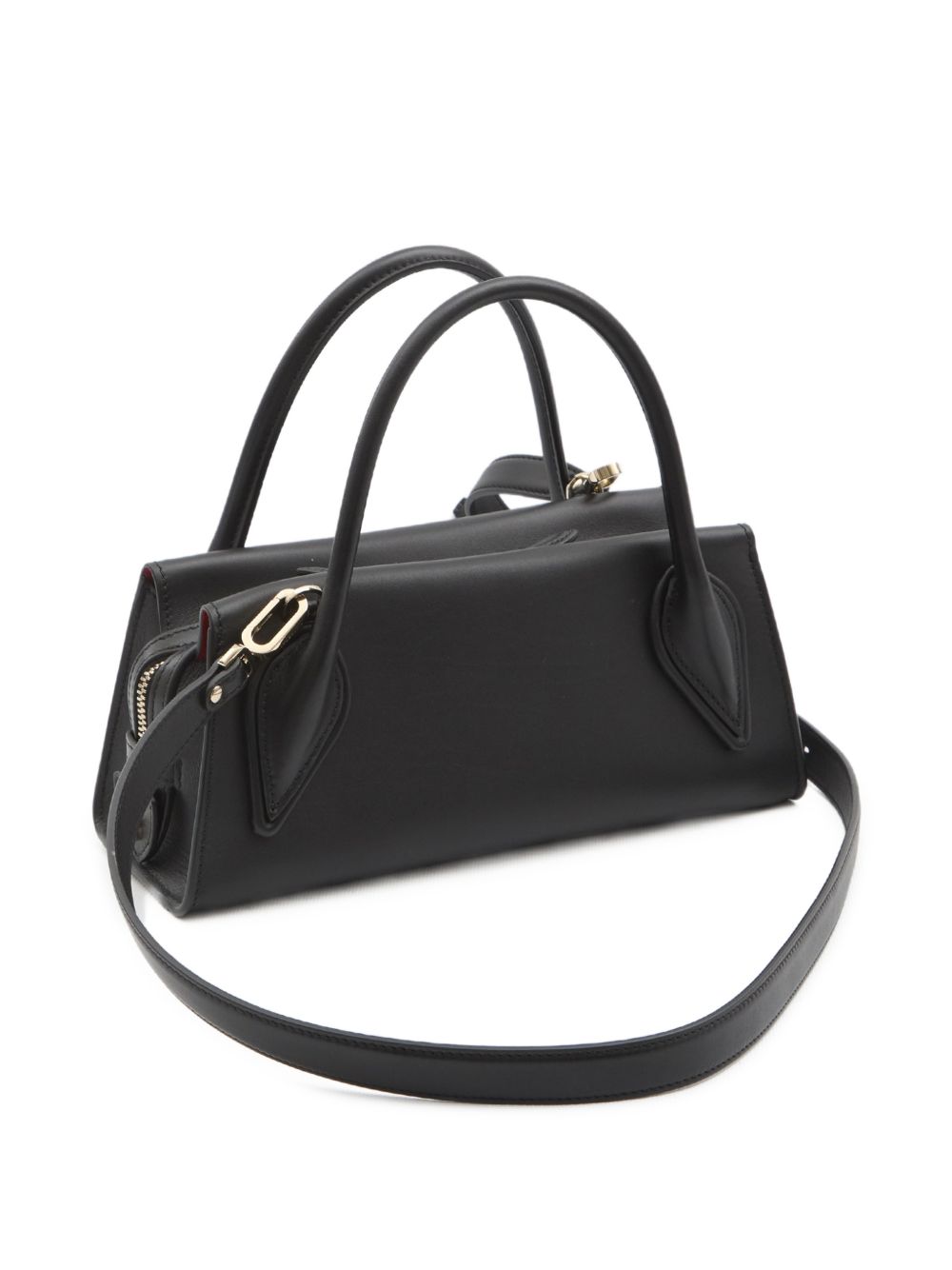 CHRISTIAN LOUBOUTIN 1265010 BK01
