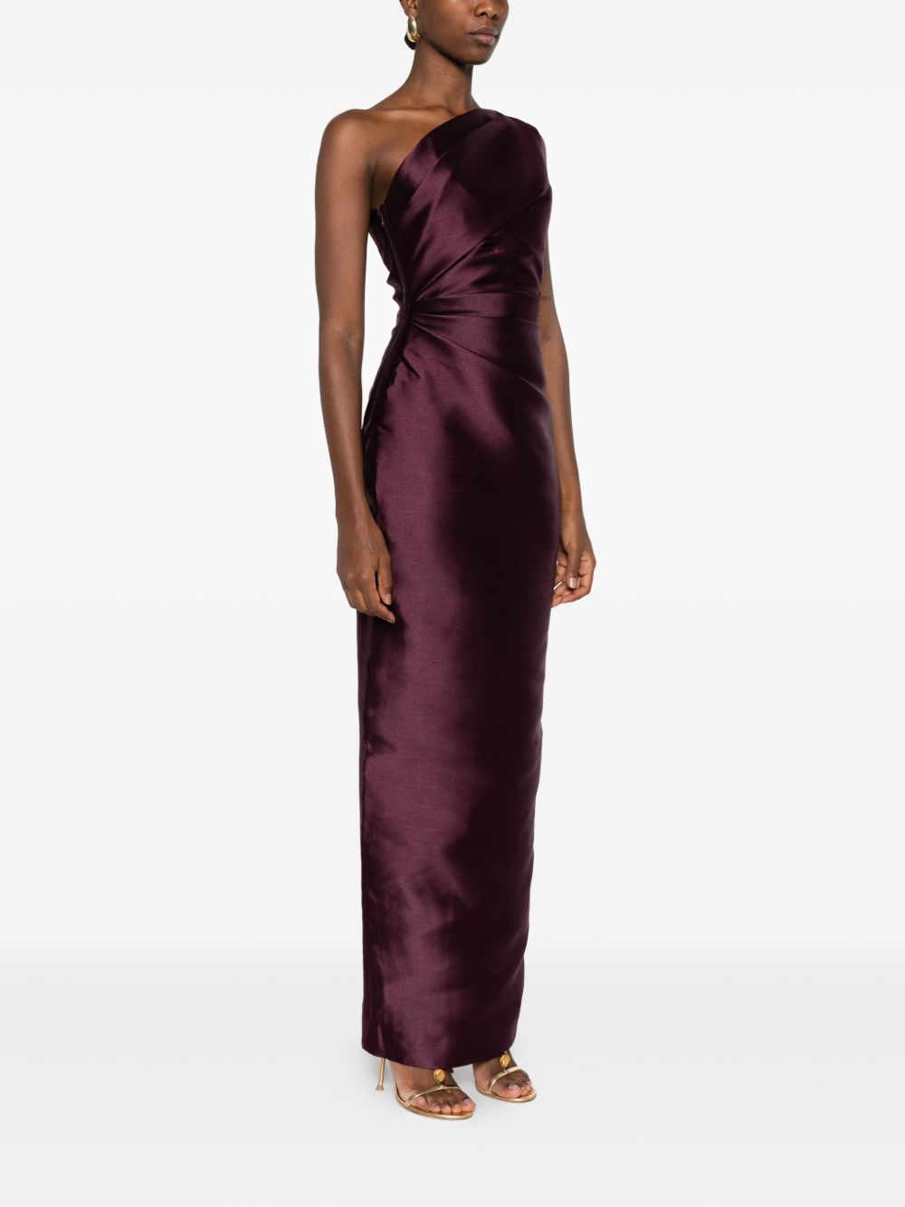 SOLACE LONDON OS37025 GRAPE
