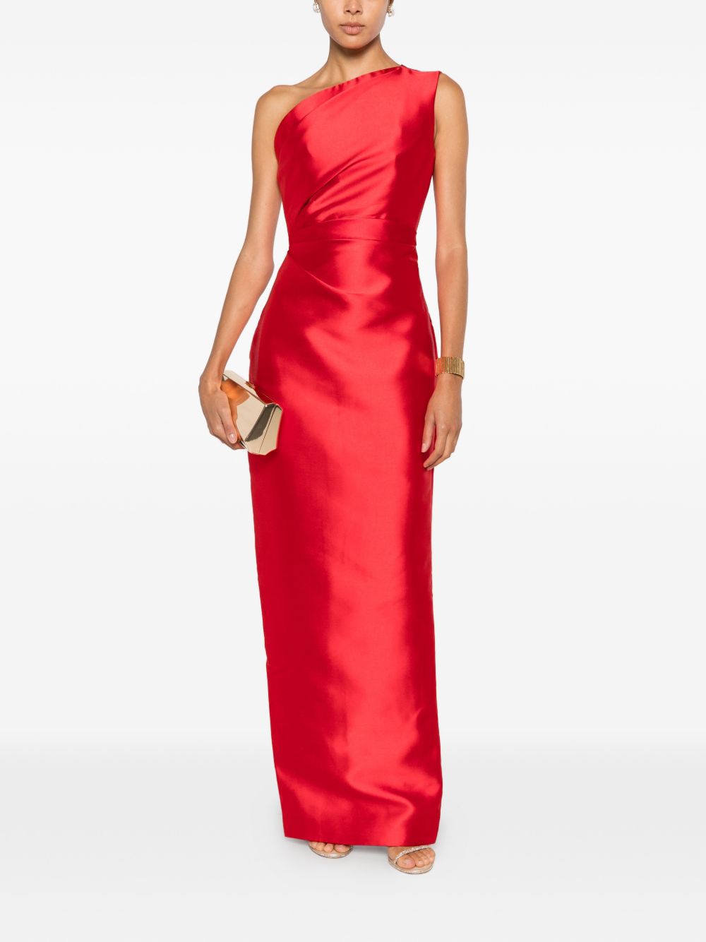 SOLACE LONDON OS37025 RED