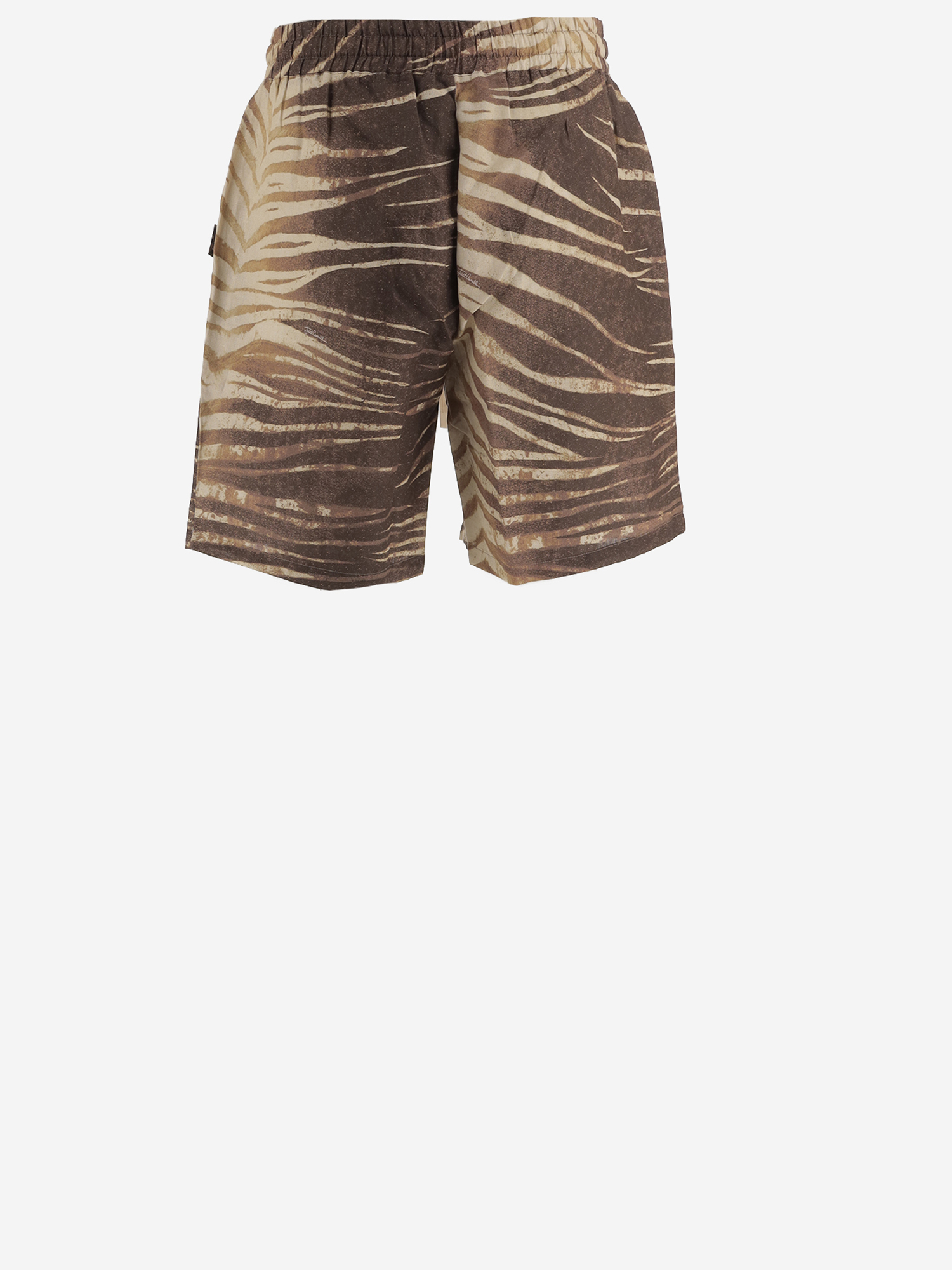 [Just Cavalli] Shorts SS26 80OADF02CNF06R83