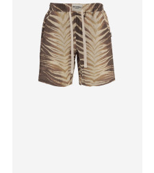 [Just Cavalli] Shorts SS26 80OADF02CNF06R83