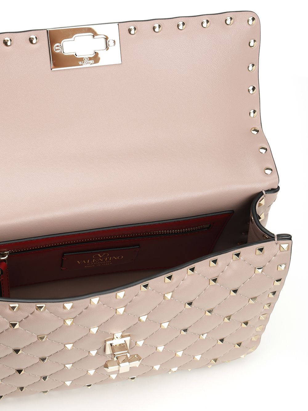 VALENTINO GARAVANI WB0122 NAPP45