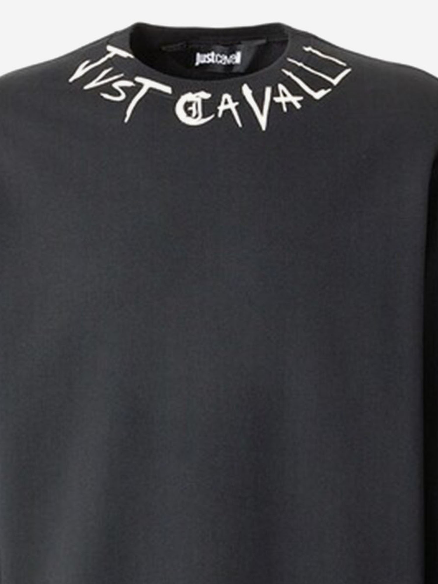 [Just Cavalli] Sweatshirt SS26 80OAIE21CF100899
