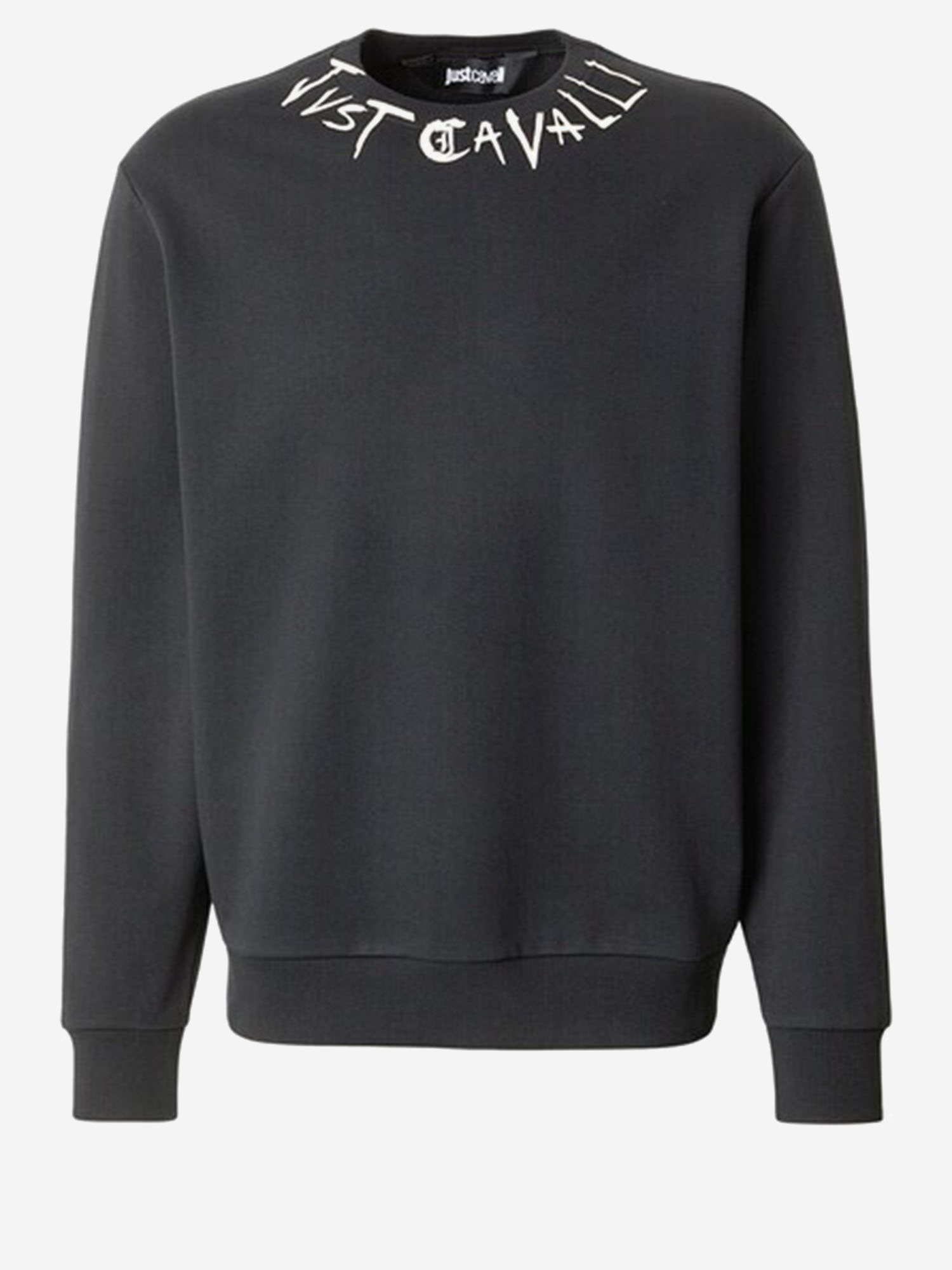 [Just Cavalli] Sweatshirt SS26 80OAIE21CF100899