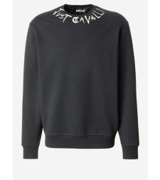 [Just Cavalli] Sweatshirt SS26 80OAIE21CF100899