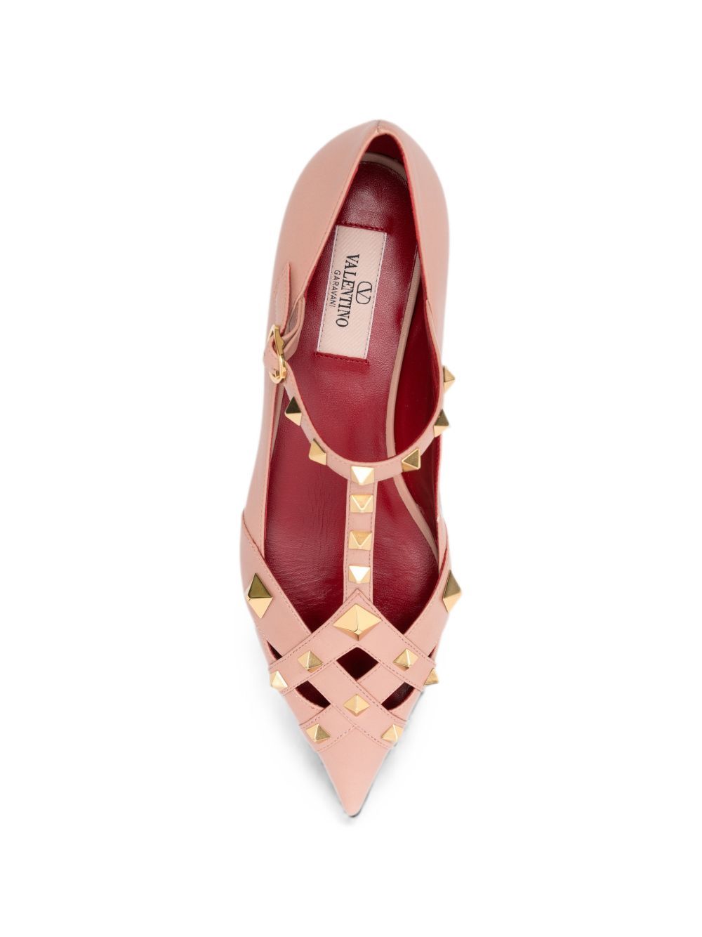 VALENTINO GARAVANI WS0PQ9 JYWBNW