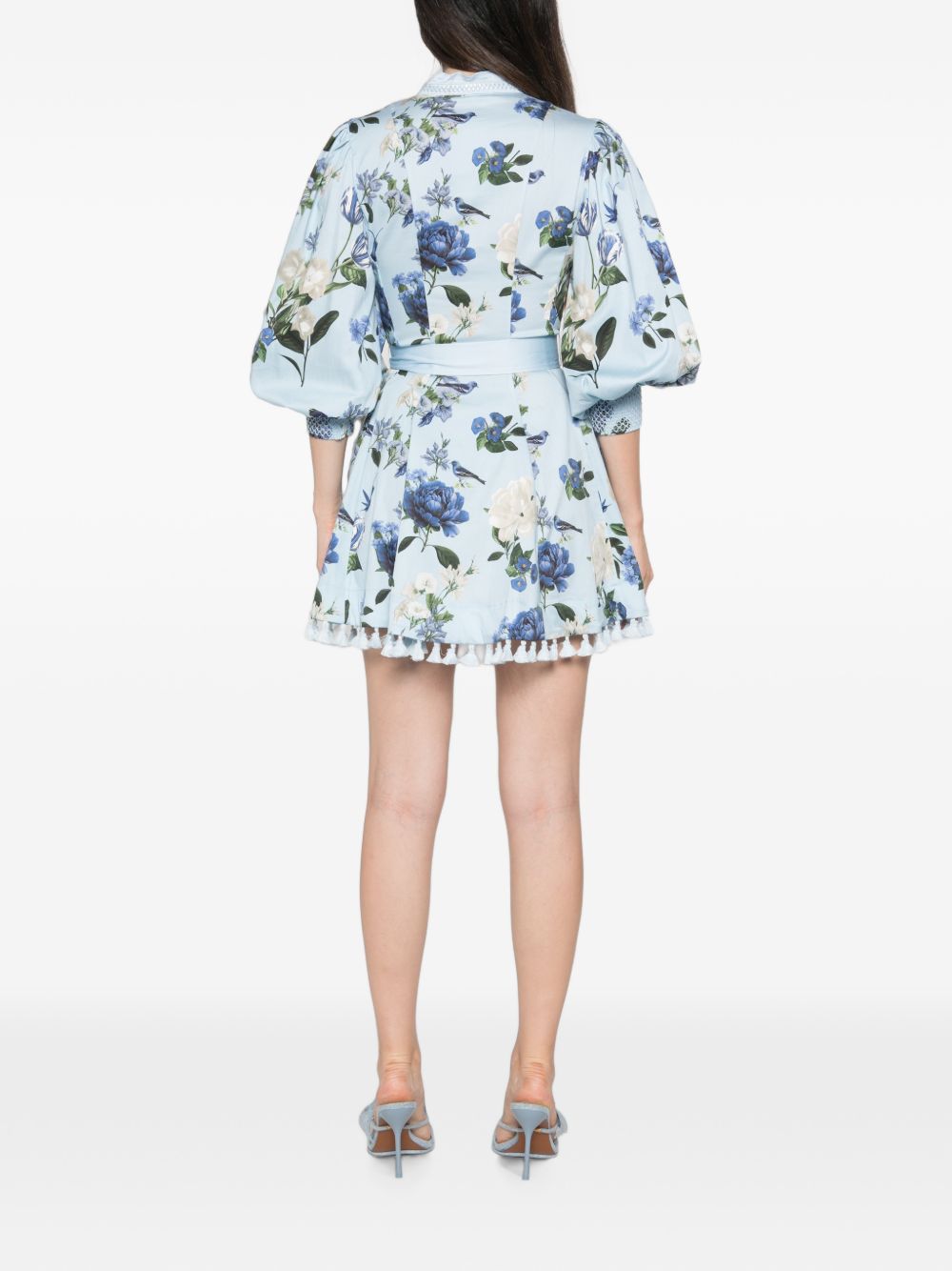 ALICE+OLIVIA CC606P74519 I101