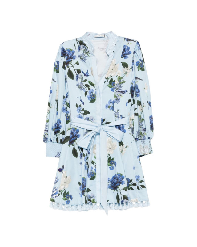 ALICE+OLIVIA CC606P74519 I101