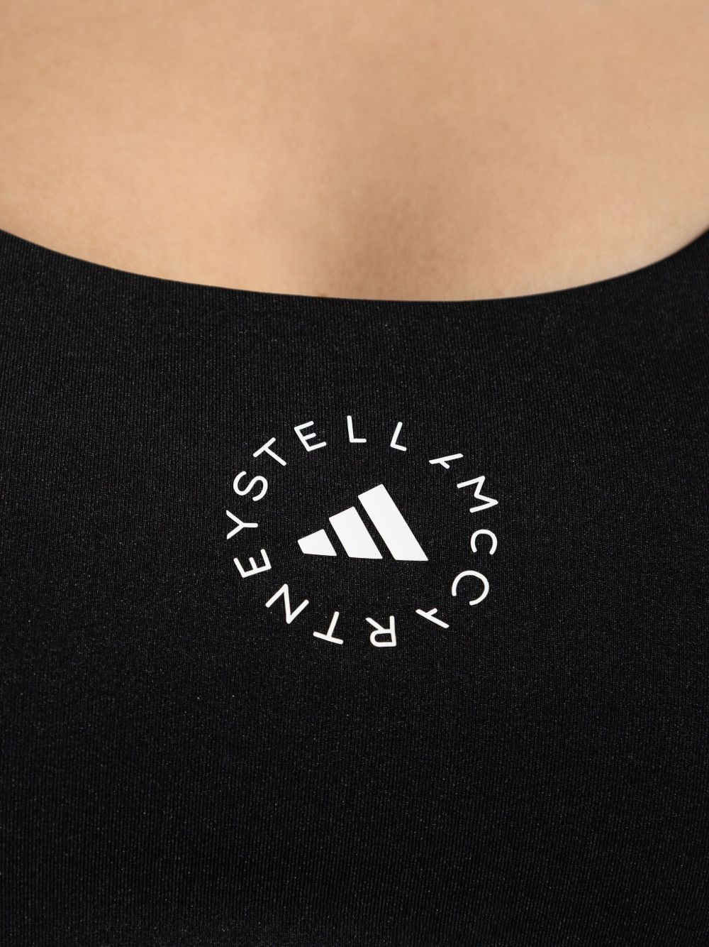 ADIDAS BY STELLA MCCARTNEY JW1999 BLACK