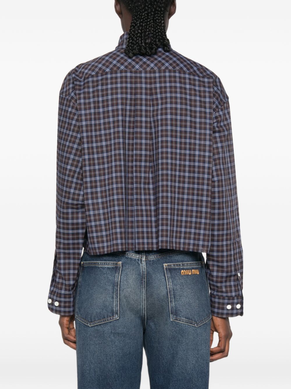 MIU MIU MK1659 19U3F057W
