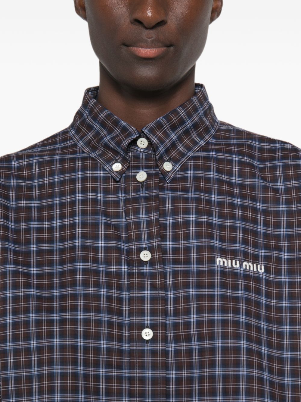 MIU MIU MK1659 19U3F057W
