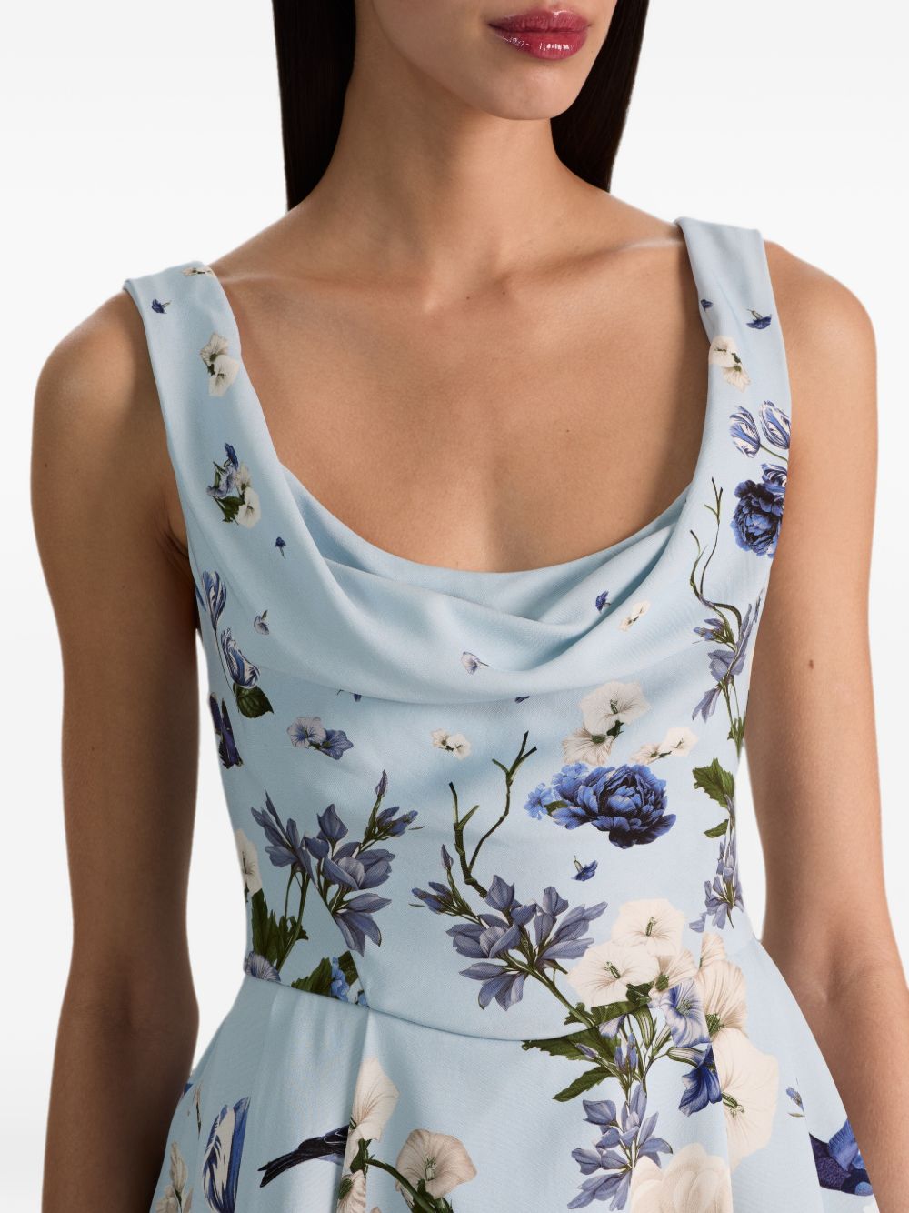 ALICE+OLIVIA CC606P44530 I101
