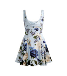 ALICE+OLIVIA CC606P44530 I101