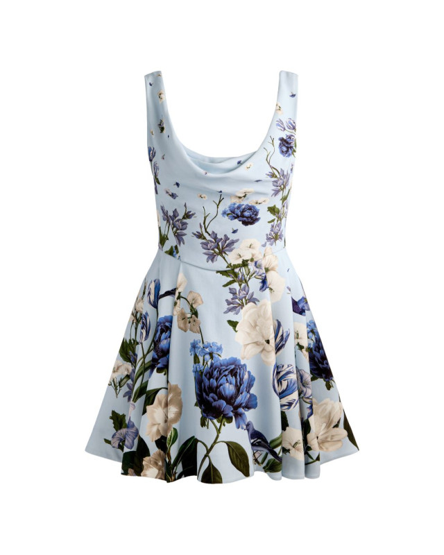ALICE+OLIVIA CC606P44530 I101