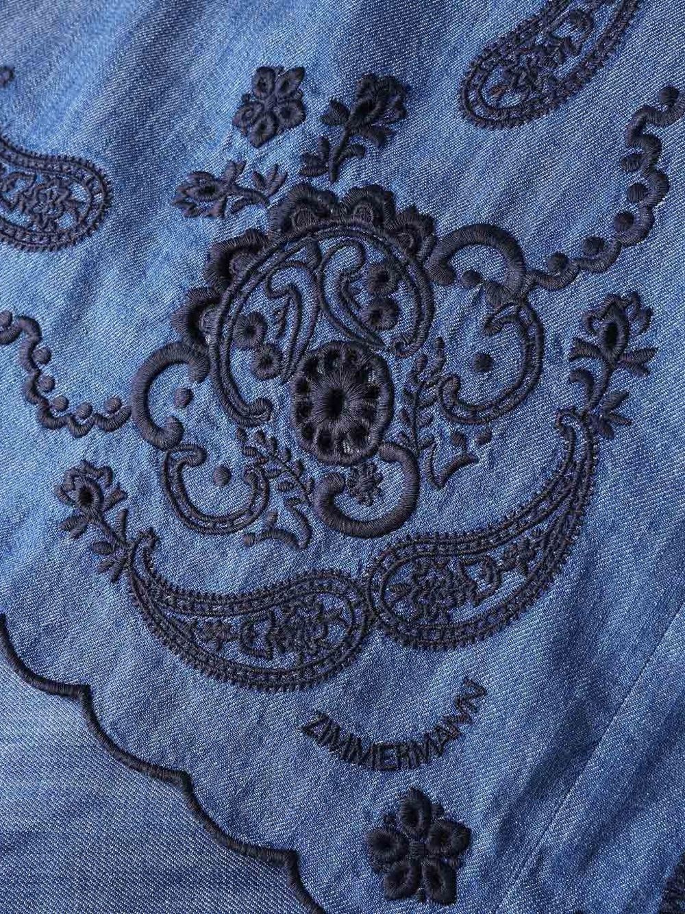 ZIMMERMANN 8358DSS261 RWBLU