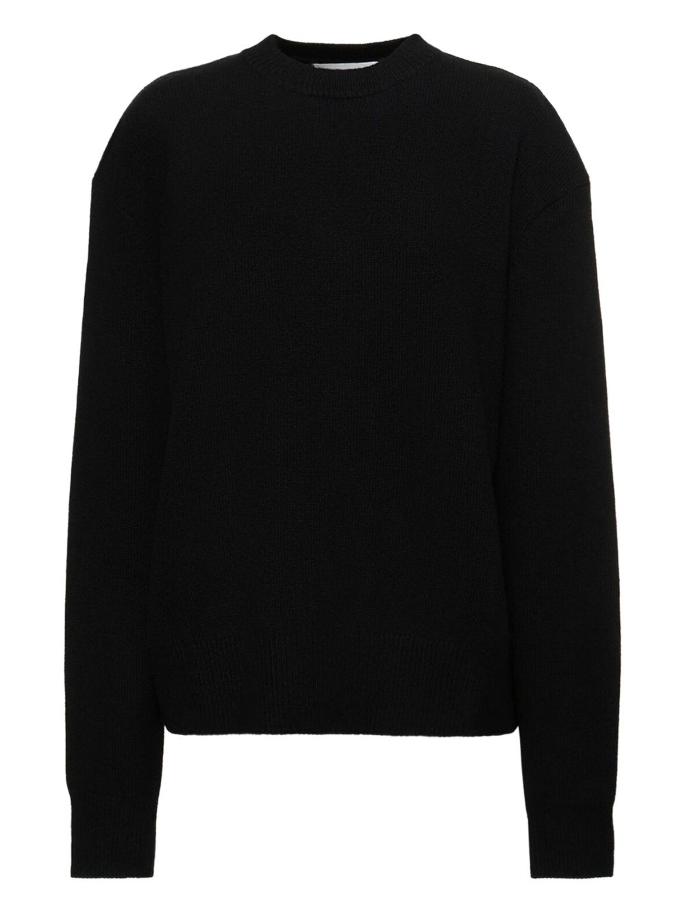 THE FRANKIE SHOP KNFS006981000 BLACK