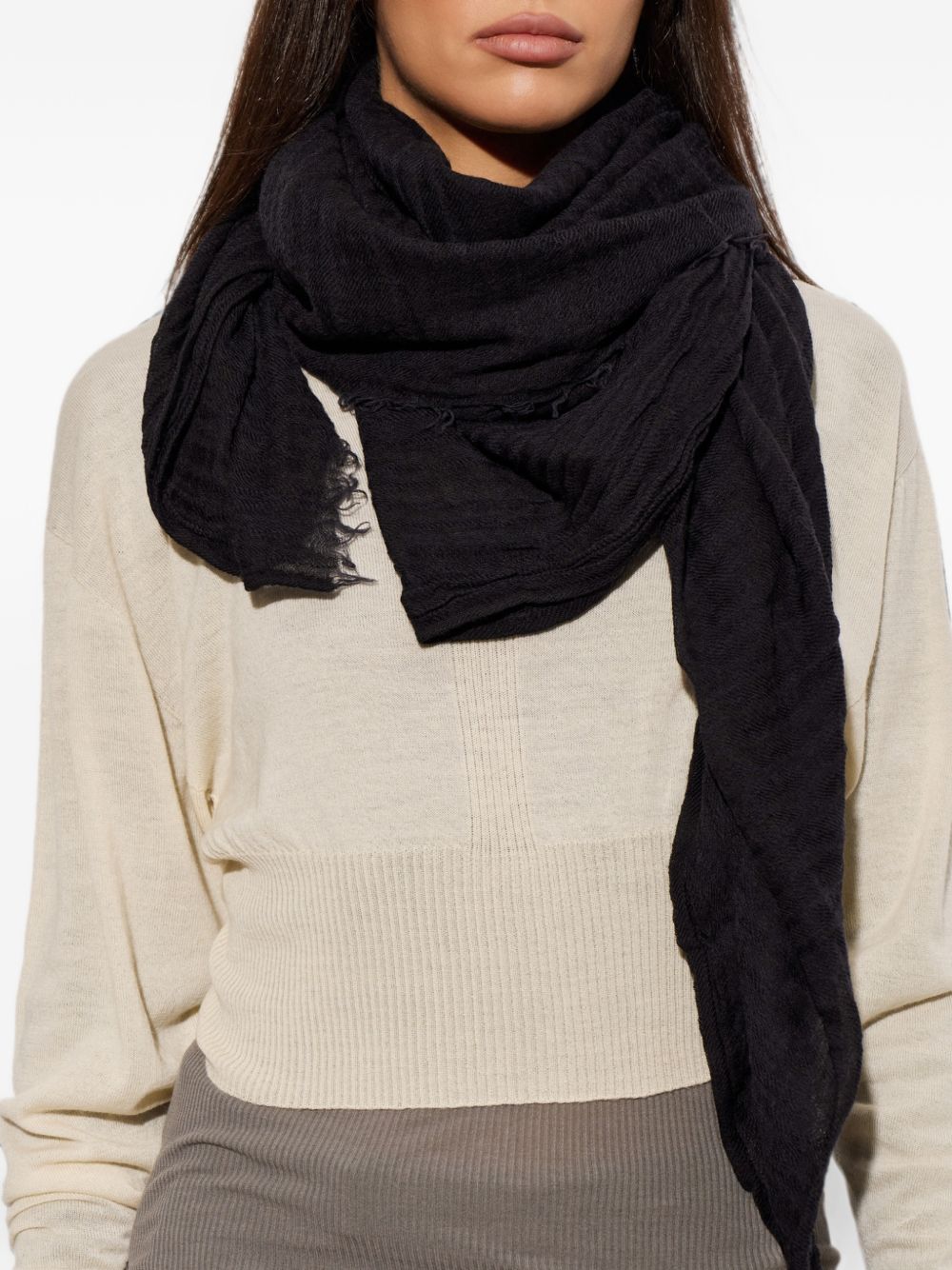 RICK OWENS RP02F5465 SCAR09