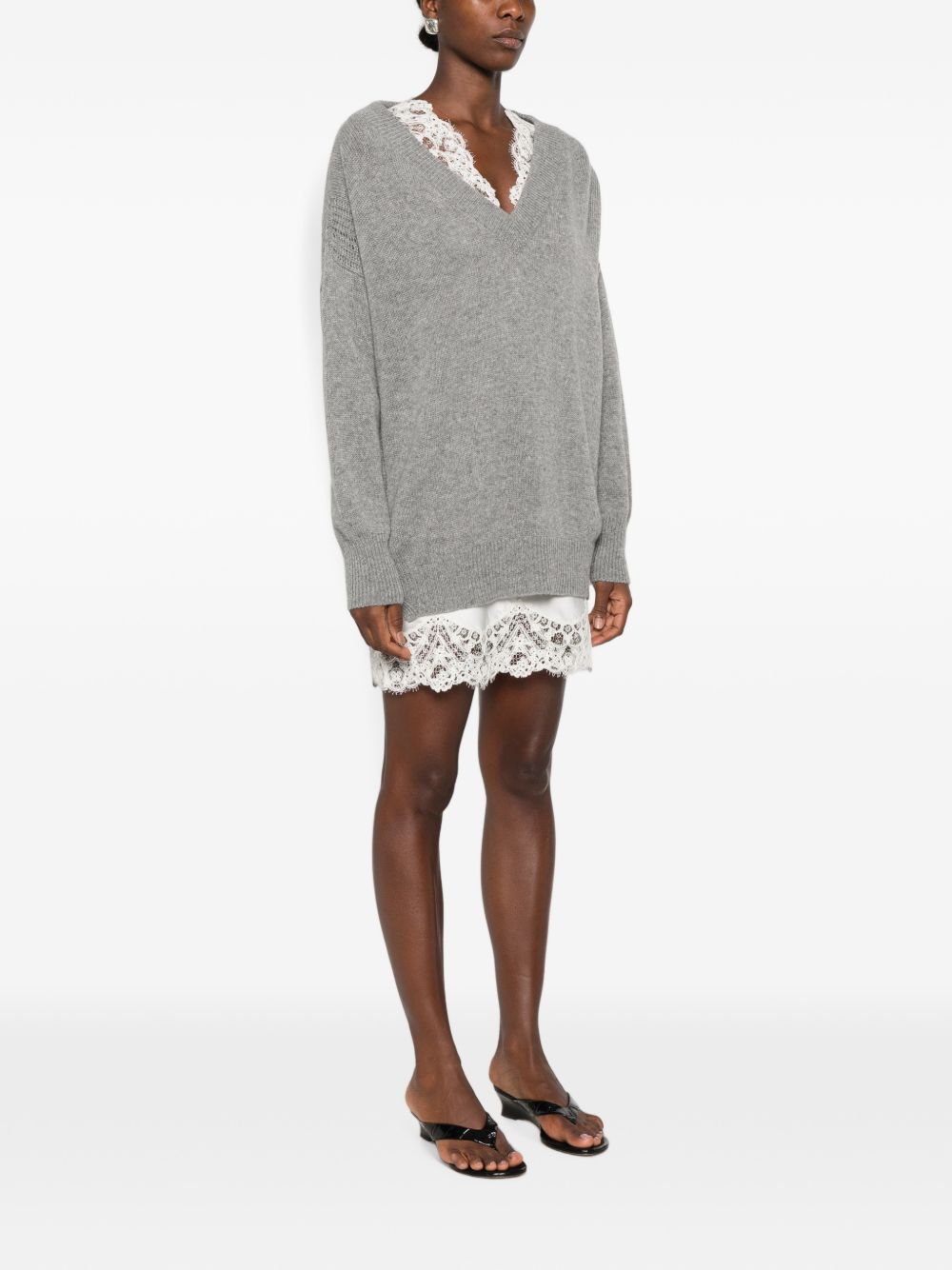 ERMANNO SCERVINO D495Q302APCS PYIN1704