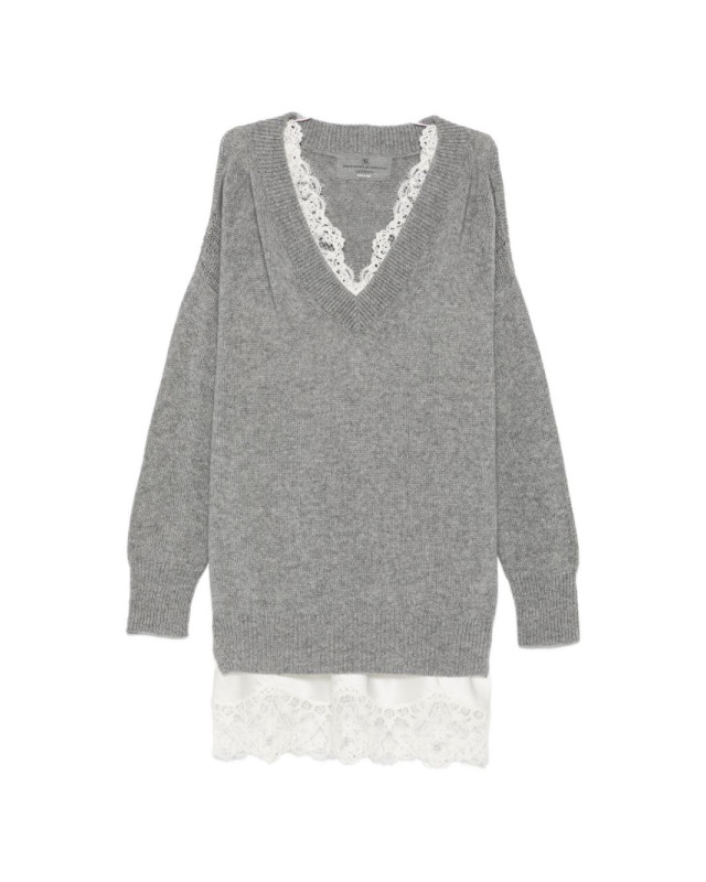 ERMANNO SCERVINO D495Q302APCS PYIN1704