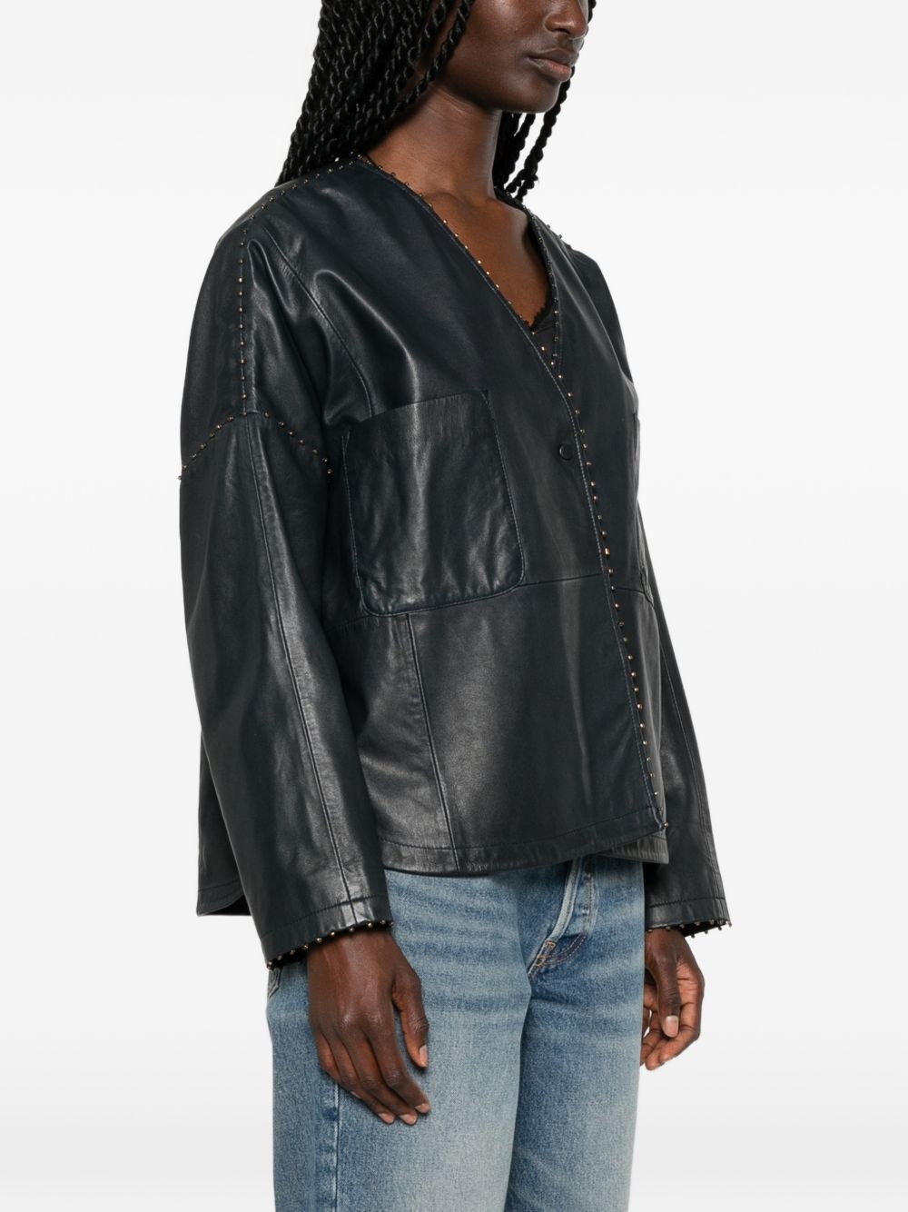 FORTE FORTE 15011 MYJACKETPETROLE