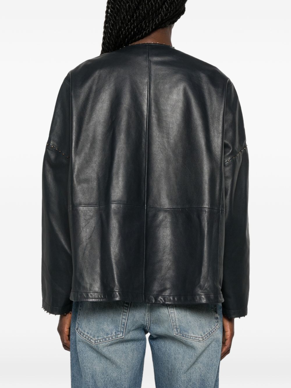 FORTE FORTE 15011 MYJACKETPETROLE