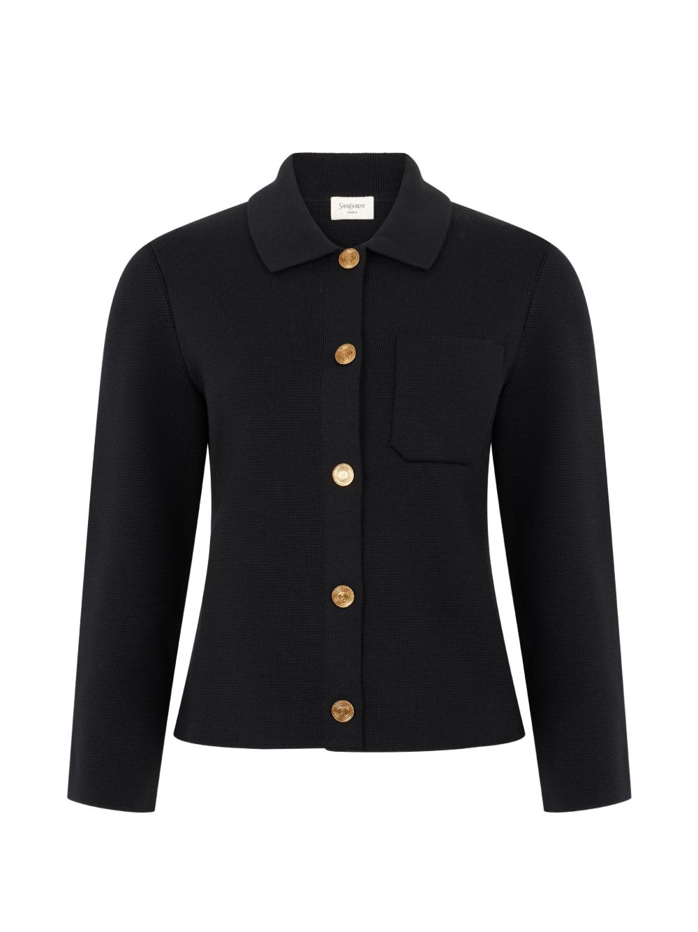SAINT LAURENT A0044Z Y76TR1000
