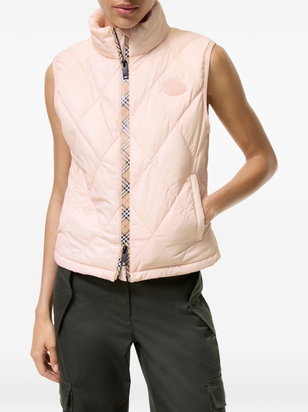 BURBERRY 8127262 C5331