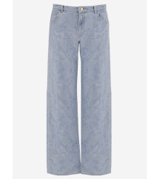 [Just Cavalli] Jeans SS26 80PAB5L8DW135SWE904