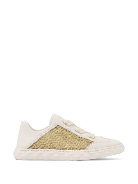 JIMMY CHOO DIAMONDLIGHTFLEX/F QEAGOLD/LATTE
