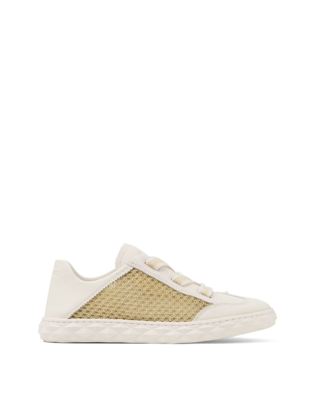JIMMY CHOO DIAMONDLIGHTFLEX/F QEAGOLD/LATTE