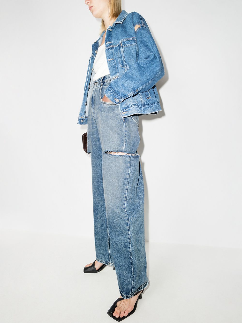 MAISON MARGIELA S51LA0051 S30513470