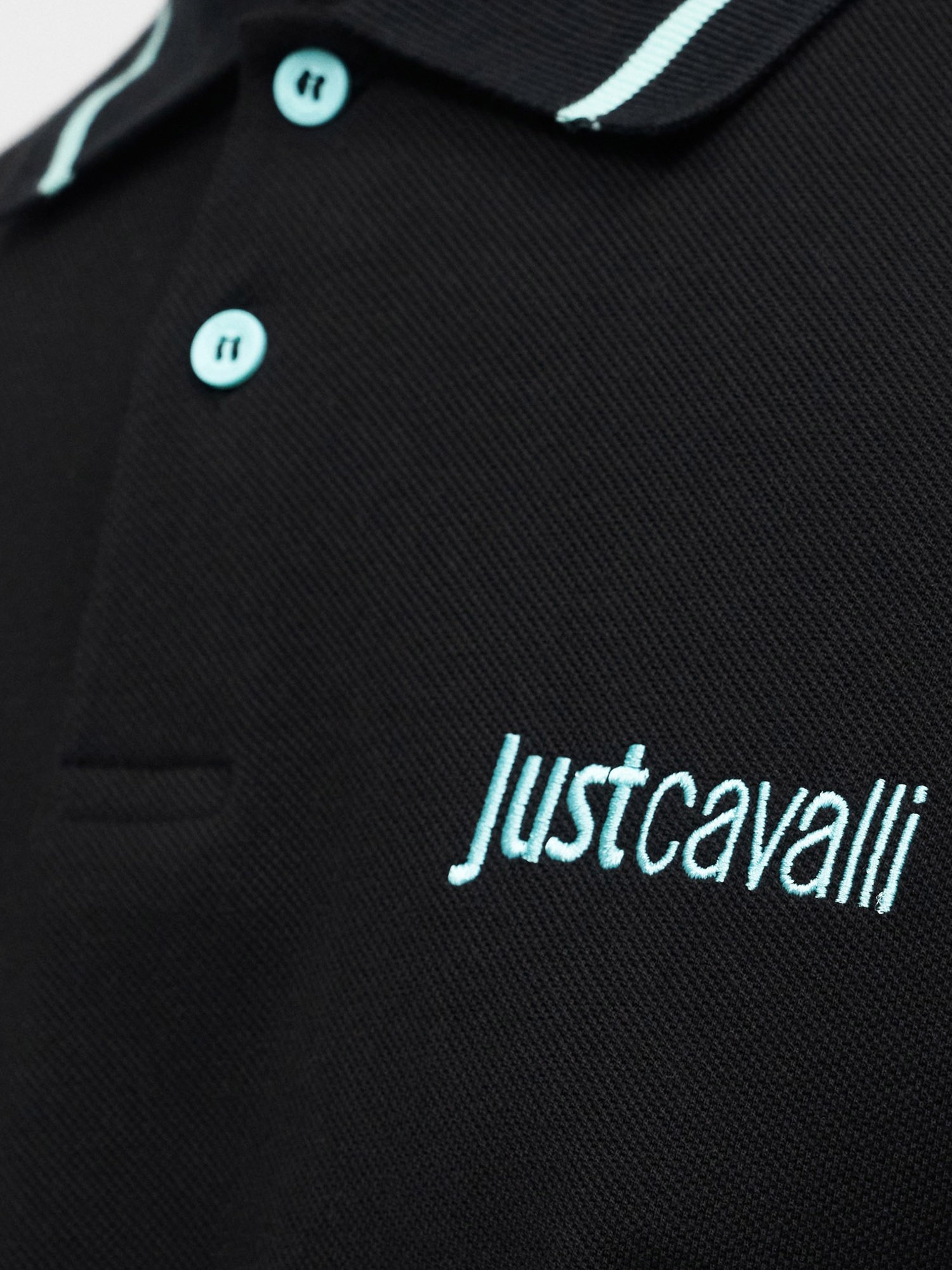 [Just Cavalli] T-shirts Short Sleeve SS26 80OAGT12CJ506899