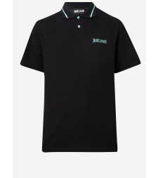 [Just Cavalli] T-shirts Short Sleeve SS26 80OAGT12CJ506899