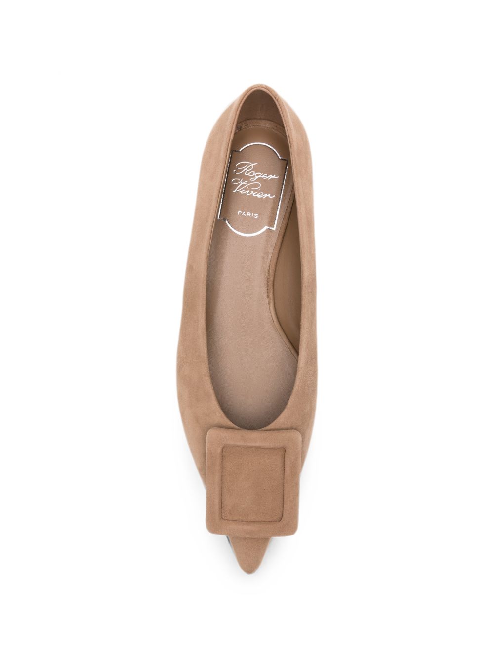 ROGER VIVIER RVW82445500 HR0S812