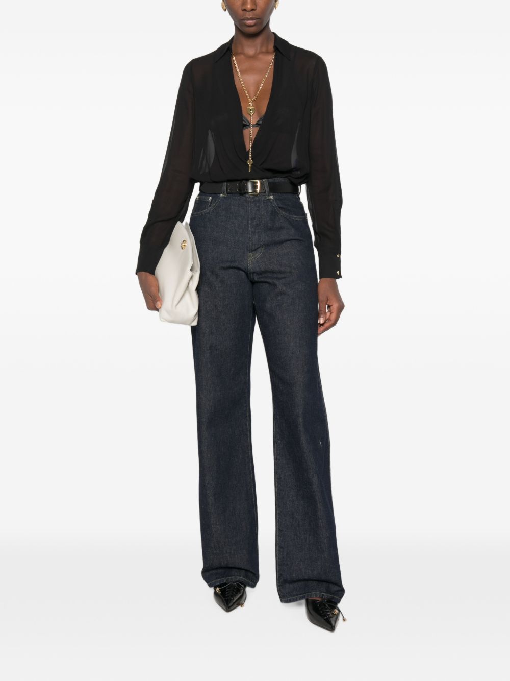 ELISABETTA FRANCHI CB00966E2 110
