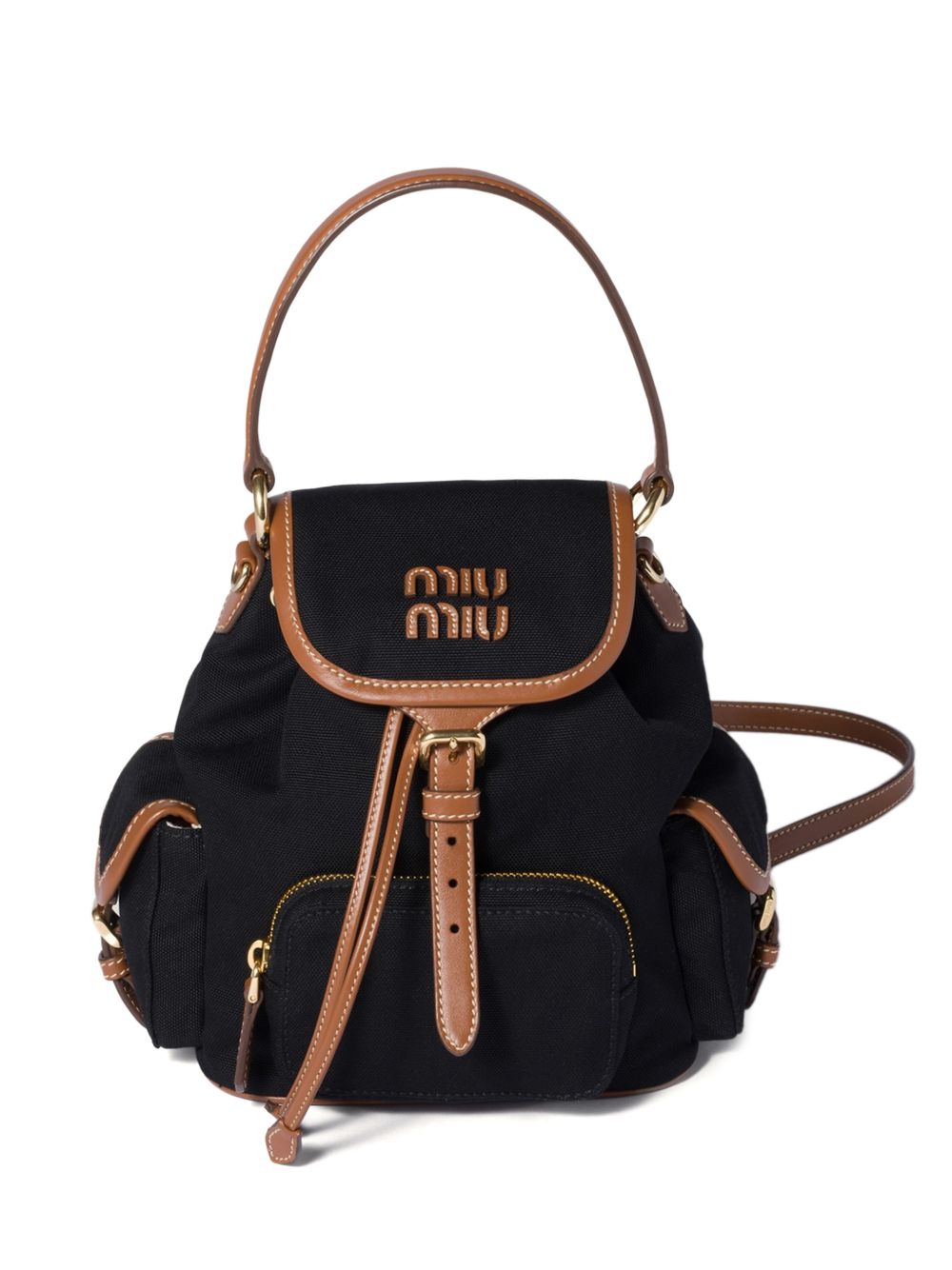 MIU MIU 5BZ043 2IBQF0RS5