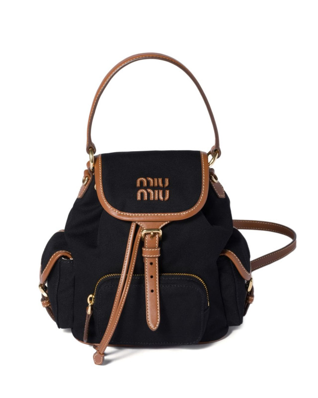 MIU MIU 5BZ043 2IBQF0RS5